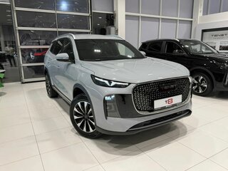 2026 Tenet T8, серый, 3099000 рублей, вид 5