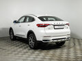 2020 Haval F7x I, белый, 1896777 рублей - вид 6