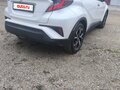 2018 Toyota C-HR I, белый, 1790000 рублей - вид 5