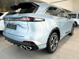 2025 Changan CS75 Plus IV, синий, 4249900 рублей, вид 4