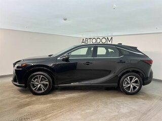 2026 Lexus RX 300 V, чёрный, 8590000 рублей, вид 2