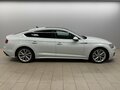 2020 Audi A5 45 TFSI II (F5) Рестайлинг, белый - вид 2