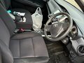 2012 Toyota Corolla Fielder XI (E160, E170, E180), белый, 870000 рублей - вид 4