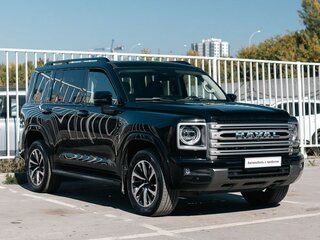 2024 Haval H9 II, чёрный, 3920000 рублей, вид 3
