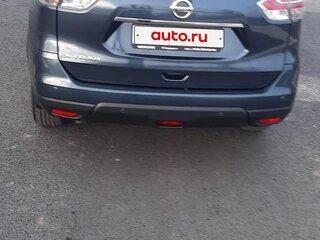 2015 Nissan X-Trail III, синий, 1950000 рублей, вид 3