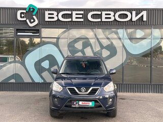 2012 Vortex Tingo I (FL), синий, 585000 рублей, вид 5