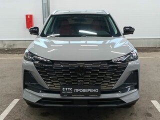 2023 Changan CS55 Plus II, серый, 2079000 рублей, вид 2