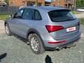 2015 Audi Q5 I (8R) Рестайлинг, серебристый, 2250000 рублей - вид 2