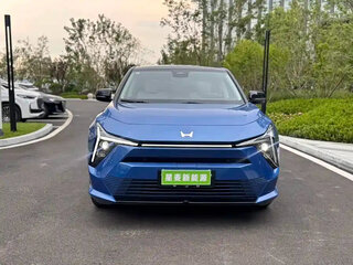 2026 Honda Ye S7, синий, 3900000 рублей, вид 2