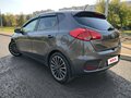 2013 Kia Ceed II, серый, 1100000 рублей - вид 6