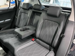 2026 Volkswagen Tiguan L II Рестайлинг (China Market), чёрный, 4050000 рублей, вид 4