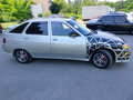 2006 Lada (ВАЗ) 2112, зелёный, 210000 рублей - вид 3