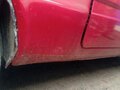 2006 Lada (ВАЗ) 1111 Ока СеАЗ, красный, 170000 рублей - вид 2