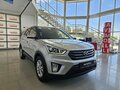 2018 Hyundai Creta I, серебристый, 1969000 рублей - вид 3