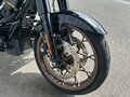 2022 Harley-Davidson Street Glide, чёрный, 2250000 рублей - вид 8