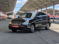 2014 Nissan Almera III (G15), чёрный, 550000 рублей - вид 3