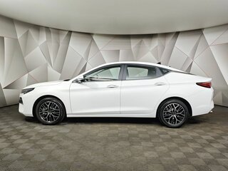 2024 Москвич 6, серый, 1643000 рублей, вид 5