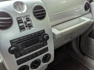 2007 Chrysler PT Cruiser, чёрный, 285000 рублей, вид 5