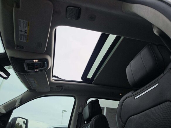 2026 Ram 1500 Crew Cab V Рестайлинг, белый, 10160000 рублей - вид 7
