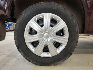 2012 Lada (ВАЗ) 2121 (4x4) I Рестайлинг, красный, 299000 рублей, вид 4