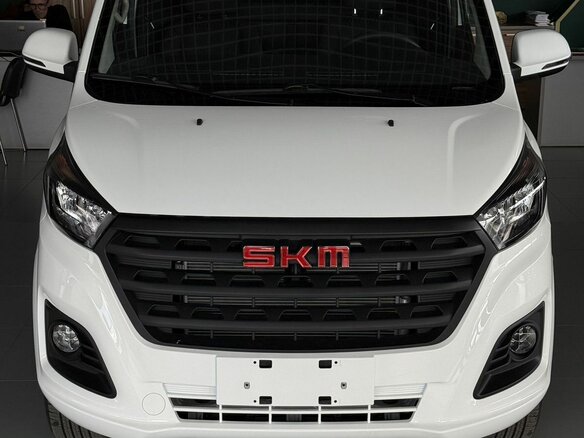 2026 SKM M7, белый, 2858000 рублей - вид 5