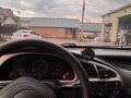 2008 ЗАЗ Chance, чёрный - вид 8