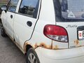 2012 Daewoo Matiz I Рестайлинг, белый, 90000 рублей - вид 3