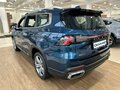 2025 Geely Okavango I Рестайлинг, синий, 3993990 рублей - вид 10