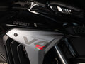 2025 Ducati Multistrada V4, красный, 3100000 рублей - вид 5