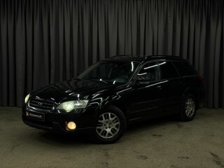Subaru Outback III