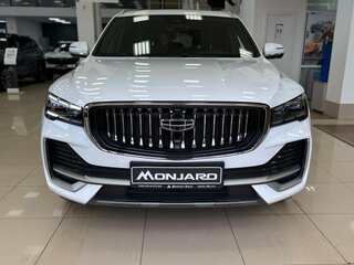 2026 Geely Monjaro I, белый, 4904990 рублей, вид 2