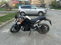 2014 KTM 200 Duke, белый, 230000 рублей