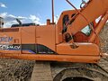2014 Doosan Solar, оранжевый, 3000000 рублей - вид 1