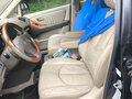 2002 Lexus RX 300 I, чёрный, 750000 рублей - вид 5