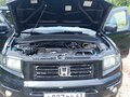 2007 Honda Ridgeline I, чёрный