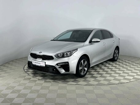 Kia Cerato IV