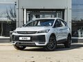2026 Belgee X50+, серебристый, 2319990 рублей