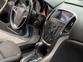 2010 Opel Astra J, серый - вид 5