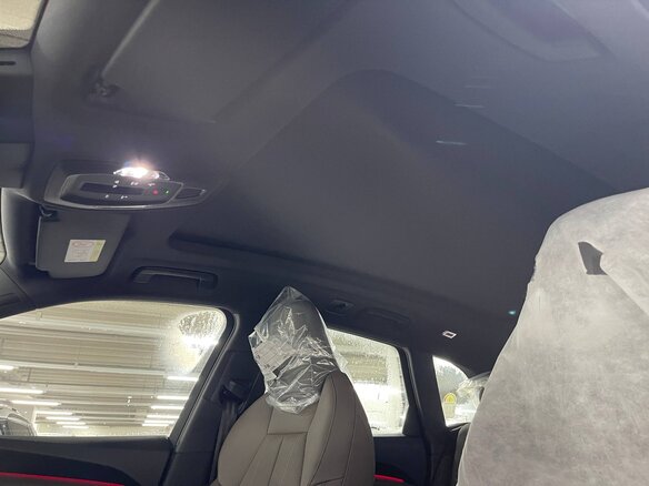 2026 Audi Q5 40 TDI III (GU), чёрный, 8800000 рублей - вид 8