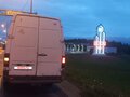 2003 Volkswagen LT, белый - вид 9