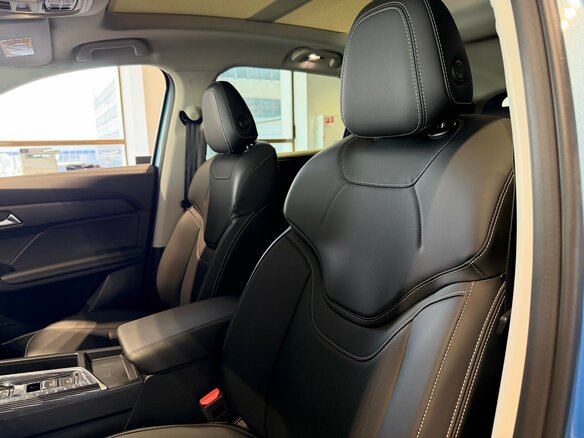 2026 Haval Jolion I Рестайлинг 2, голубой, 2993450 рублей - вид 21
