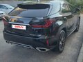 2016 Lexus RX 350 IV, чёрный, 4199999 рублей - вид 10