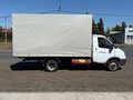 2016 ГАЗ ГАЗель (3302), белый, 920000 рублей - вид 4