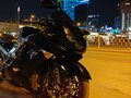 2007 Kawasaki ZZR 1400, чёрный, 620000 рублей - вид 8