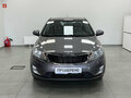 2013 Kia Rio 5-speed III, серый, 1020000 рублей - вид 1
