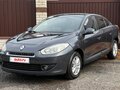 2012 Renault Fluence I, серый, 560000 рублей