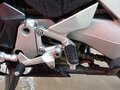 2017 Honda VFR 800, чёрный, 650000 рублей - вид 11