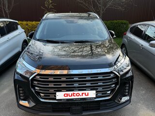 2023 Jetour X90+, чёрный, 2790000 рублей, вид 2