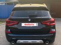 2019 BMW X3 20d xDrive III (G01), чёрный, 3990000 рублей - вид 9