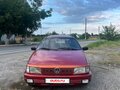 1992 Volkswagen Passat B3, красный, 185000 рублей